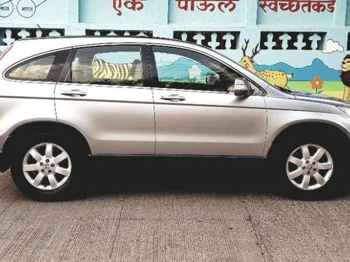 Used 2008 Honda CR V 2.4 AT for sale