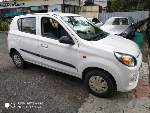 2016 Maruti Suzuki Alto 800 MT for sale 