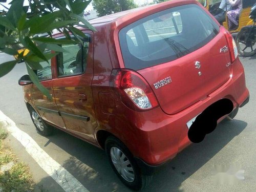 2015 Maruti Suzuki Alto 800 LXI MT for sale