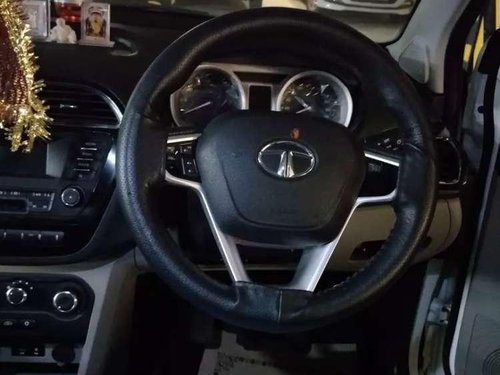 Used Tata Tiago car MT at low price