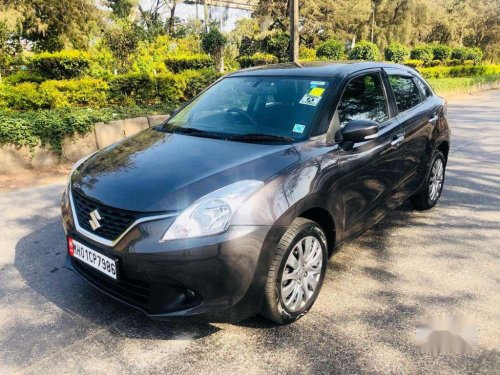 Used 2017 Maruti Suzuki Baleno MT for sale 