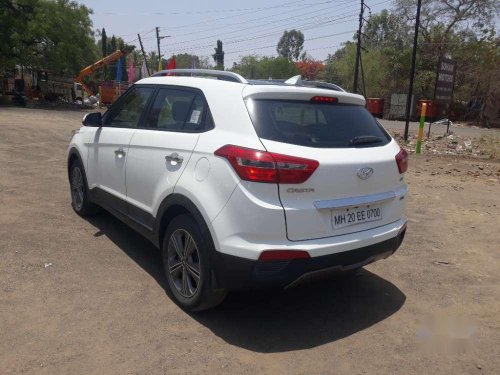 2016 Hyundai Creta 1.6 SX MT for sale at low price