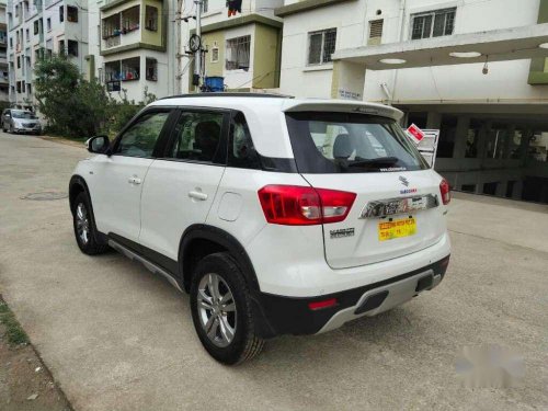 2018 Maruti Suzuki Vitara Brezza ZDI MT for sale 