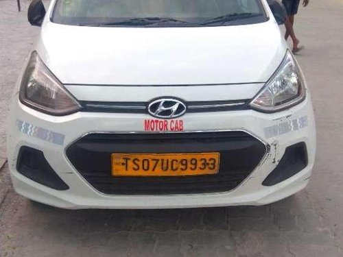 Used Hyundai Xcent 2017 MT for sale 