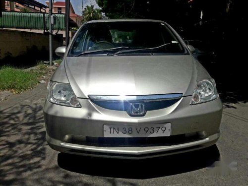 2004 Honda City ZX GXi MT for sale at low price