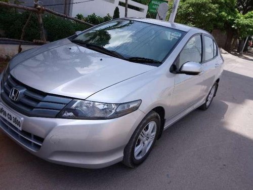 Honda City 1.5 S MT, 2011, Petrol for sale 