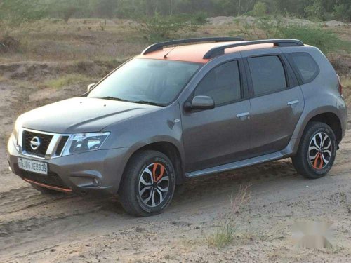 Nissan Terrano XL (D), 2015, Diesel MT for sale 