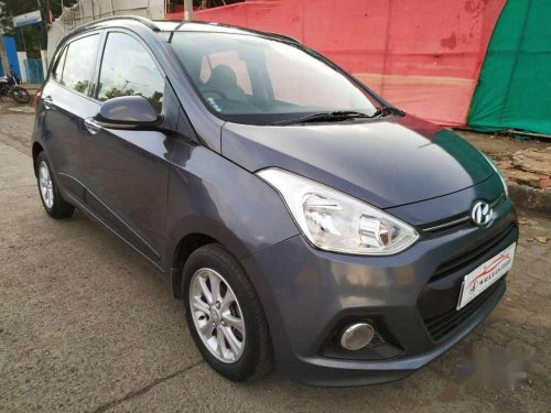 2014 Hyundai i10 Asta AT for sale 