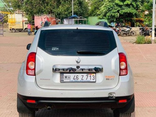 Used Renault Duster 2014 MT for sale 