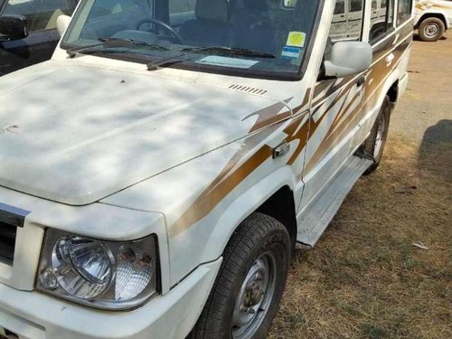 2016 Tata Sumo Gold EX MT for sale at low price