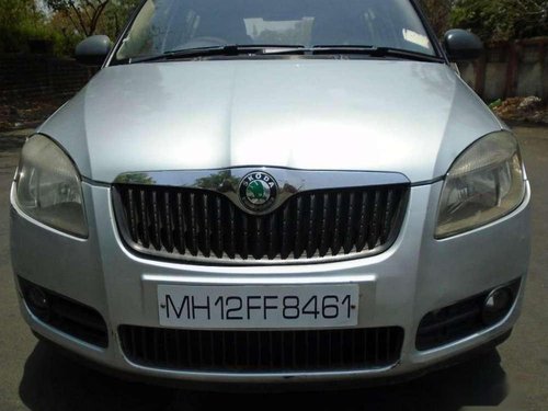 Skoda Fabia 2009 MT for sale 