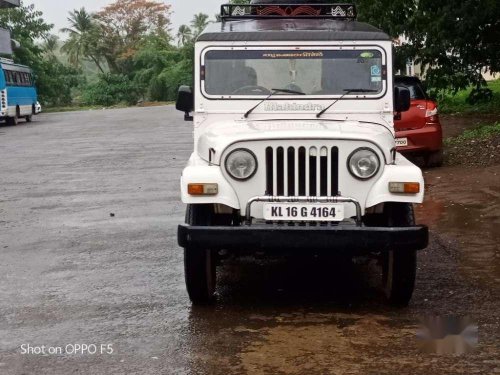 Mahindra Thar DI 2WD, 2011, MT for sale 