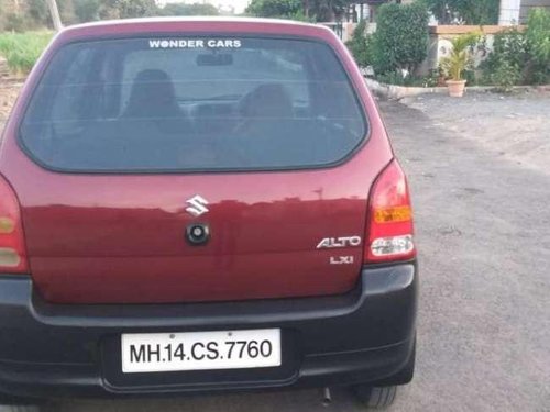 Maruti Suzuki Alto 2011 MT for sale 