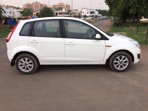 2013 Ford Figo Diesel Titanium MT for sale