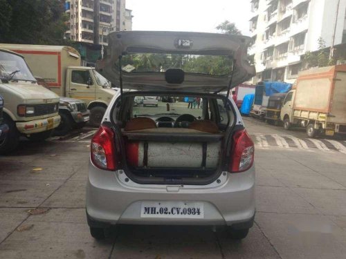 Maruti Suzuki Alto 800 2012 LXI MT for sale 