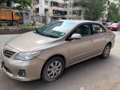 Toyota Corolla Altis 1.8 J, 2013, Petrol MT for sale 