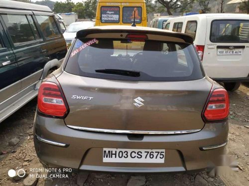 2018 Maruti Suzuki Swift MT for sale 