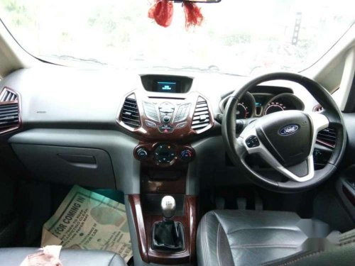 Used Ford EcoSport car MT at low price