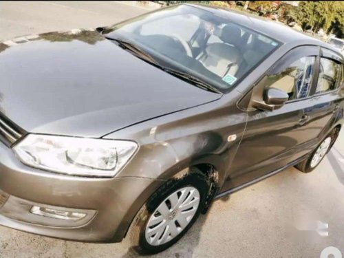 Volkswagen Polo, 2013, Diesel MT for sale 