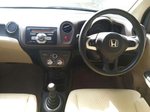 Used 2014 Honda Amaze S i-DTEC MT for sale 