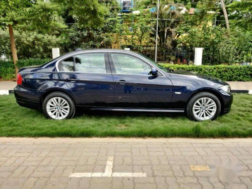 BMW 3 Series 320d Highline 2010 AT for sale 