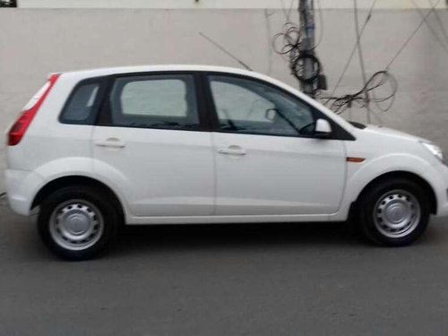 Used Ford Figo car MT for sale at low price