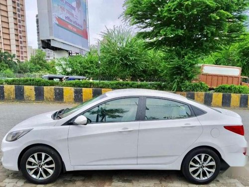 2014 Hyundai Verna 1.6 VTVT MT for sale at low price