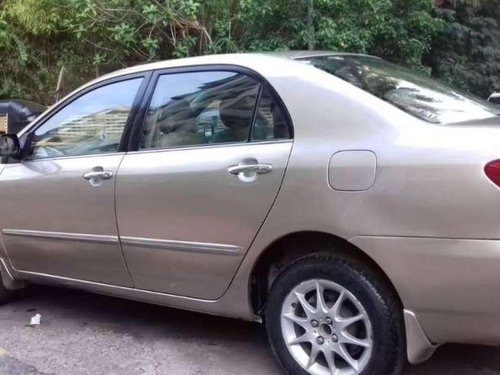 Used Toyota Corolla H2 2007 MT for sale 