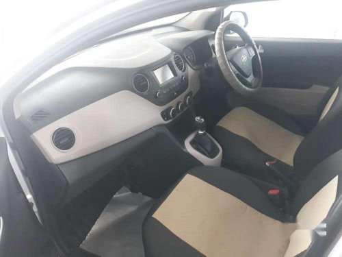 Used Hyundai i10 car MT for sale at low price