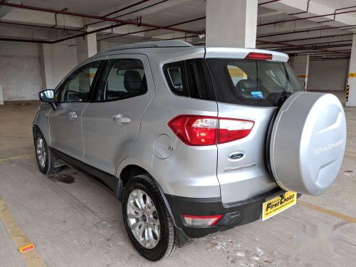 2015 Ford EcoSport MT for sale 