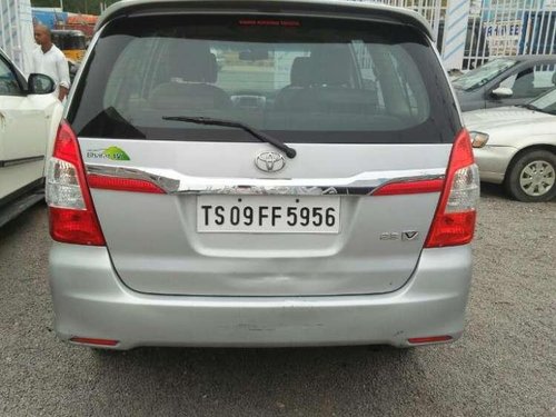 Toyota Innova 2014 MT for sale 