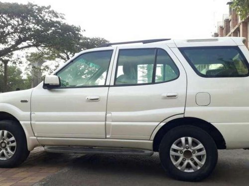 Used 2010 Tata Safari 4x2 MT for sale