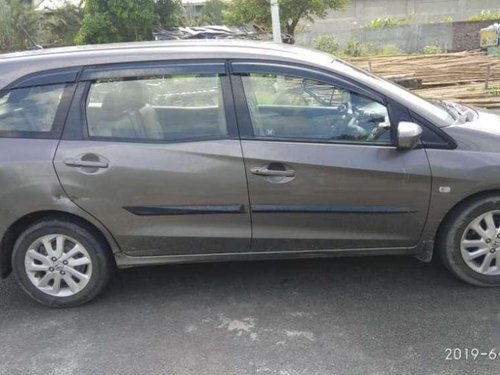 Used Honda Mobilio car MT at low price