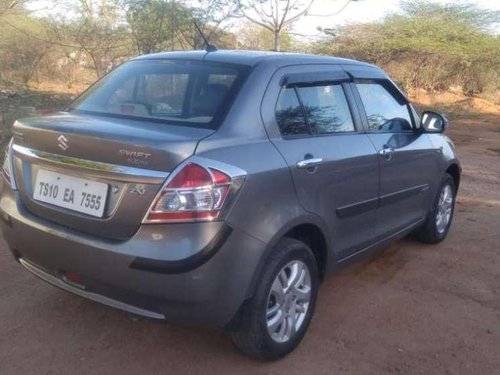 Maruti Suzuki Swift Dzire 2014 MT for sale 