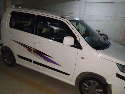 Used Maruti Suzuki Wagon R MT car at low price