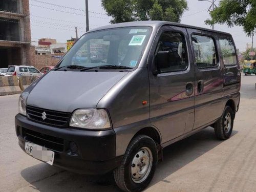 2014 Maruti Suzuki Eeco MT for sale at low price