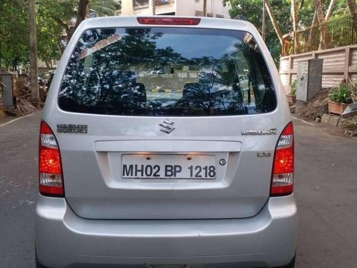 Used 2009 Maruti Suzuki Wagon R MT for sale 