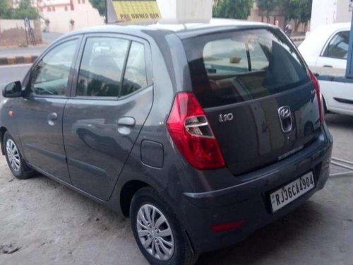 Hyundai i10 1.2 Kappa SPORTZ, 2015, Petrol MT for sale 