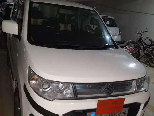 Used Maruti Suzuki Wagon R MT car at low price