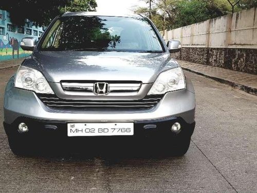 Used 2008 Honda CR V 2.4 AT for sale