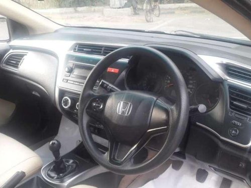Used Honda City 1.5 S MT 2014 for sale 