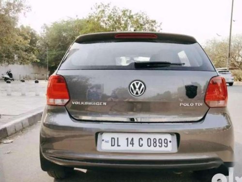 Volkswagen Polo, 2013, Diesel MT for sale 