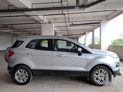 2015 Ford EcoSport MT for sale 