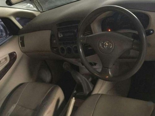 Used 2008 Toyota Innova MT for sale