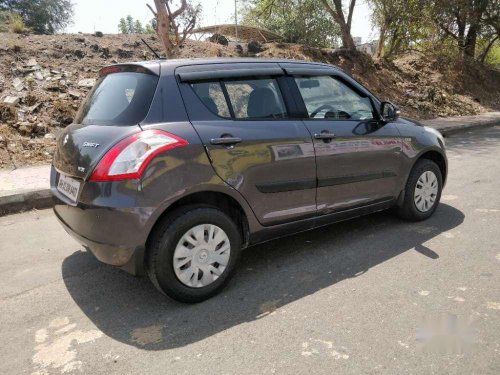 Used Maruti Suzuki Swift VDI 2015 MT for sale 