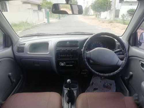 2005 Maruti Suzuki Alto MT for sale