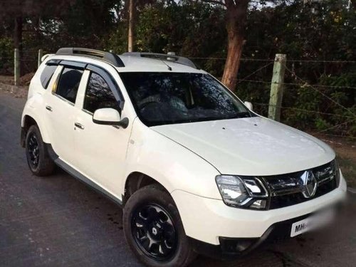 Used Renault Duster car MT at low price