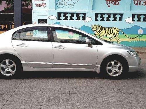 2008 Honda Civic MT for sale 