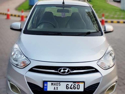 Hyundai I10 i10 1.2 Kappa Magna, 2012, CNG & Hybrids MT for sale 