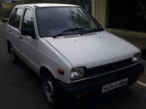 1996 Maruti Suzuki 800 MT for sale